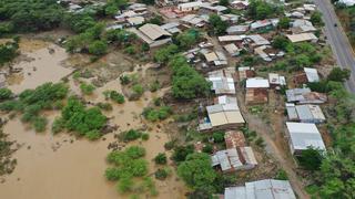 Chiclayo, Trujillo y Piura: el panorama de las lluvias en estas ciudades y el resto del país