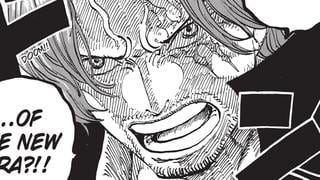 “One Piece 1079″ manga - Primeros spoilers confirmados