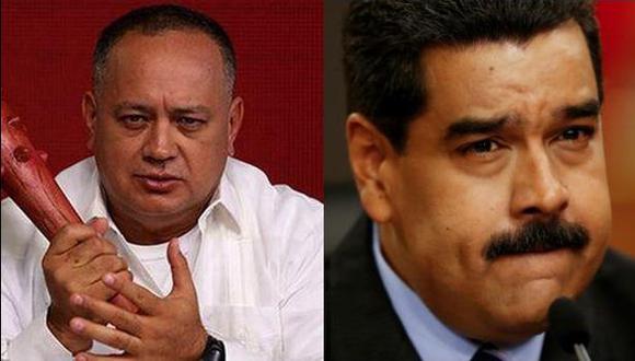 Chavismo: Opositores planeaban "Operación Cóndor" contra Maduro