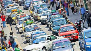 Arequipa: Más de 85 mujeres fueron violadas por taxistas entre enero y mayo