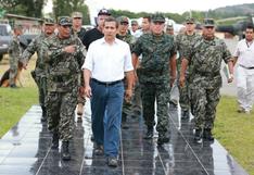 5 frases de Ollanta Humala tras emboscada terrorista en el Vraem 