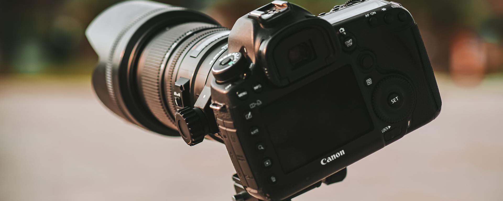 Cómo elegir tu primera cámara fotográfica? Aspectos para considerar antes de comprar una | Cámaras digitales | Sony | Canon | Nikon | Pentax | Olympus | TECNOLOGIA EL COMERCIO PERÚ