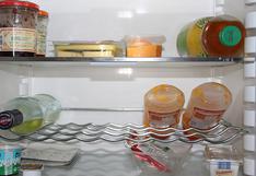 6 alimentos que no debes guardar en la refrigeradora 