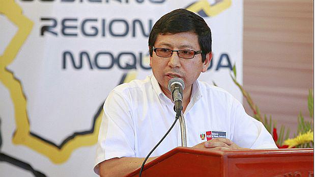 MVCS: Ejecución en proyectos de agua y saneamiento es baja