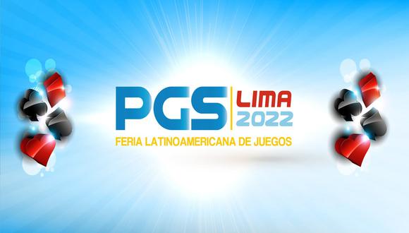 El evento se desarrollará esta semana, durante dos jornadas en la capital peruana. (Imagen: PGS Lima 2022)