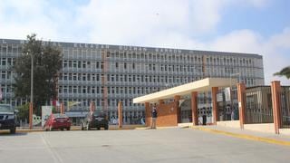 Áncash: hospital Regional de Nuevo Chimbote registra nuevo colapso de atención de COVID-19