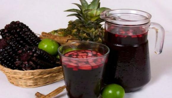 Receta de chicha morada: el truco para que te quede aún más refrescante |  Ingredientes | PROVECHO | EL COMERCIO PERÚ