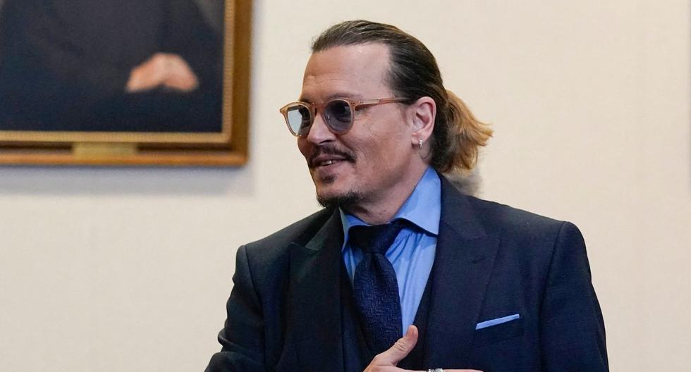 Johnny Depp donates to the same organizations to which Amber Heard promised to give US  million