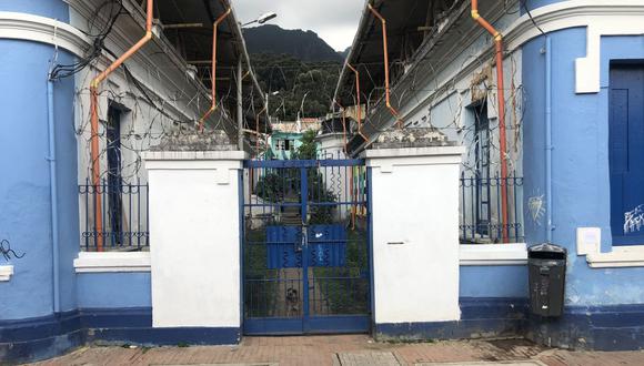 El pasaje Michonik, un pedazo de Bogotá con aspecto postapocalíptico en pleno 2022 | Qué es el pasaje Michonik, qué misterios esconde y aspectos se pueden destacar de este espacio que cautiva a sus nacionales y extranjeros; en esta nota te lo contamos. (Captura)