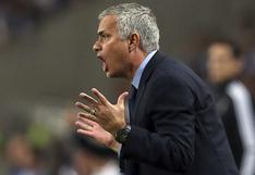 José Mourinho lanza libro en el que repasa su carrera como entrenador
