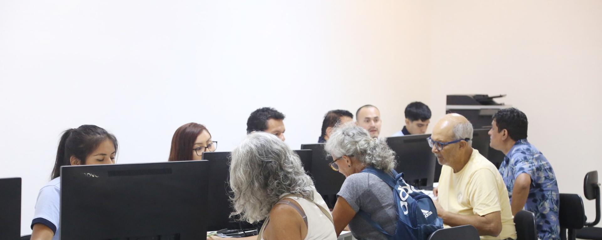 Miraflores: las razones por las que la emblemática sala de arte Luis Miró Quesada Garland se convirtió en un área de cobranza municipal