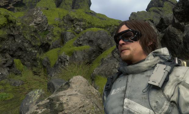 Análisis Death Stranding en PC - la personal aventura de Kojima luce mejor  que nunca