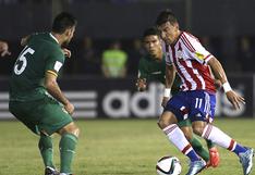 Paraguay considera "inhumano" jugar en La Paz ante Bolivia