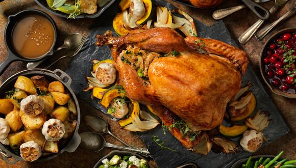 Revisa la historia sobre el Thanksgiving Day en Estados Unidos, qué fecha cae en este 2022, y demás detalles sobre cómo nació la cena americana más importante del año. (Foto: Getty Images)