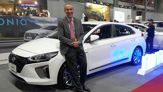 Hyundai iniciará la venta de autos híbridos el 2018