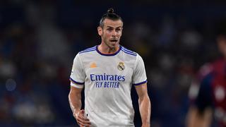 Gareth Bale lesionado: el galés se pierde la vuelta de Real Madrid al estadio Santiago Bernabéu