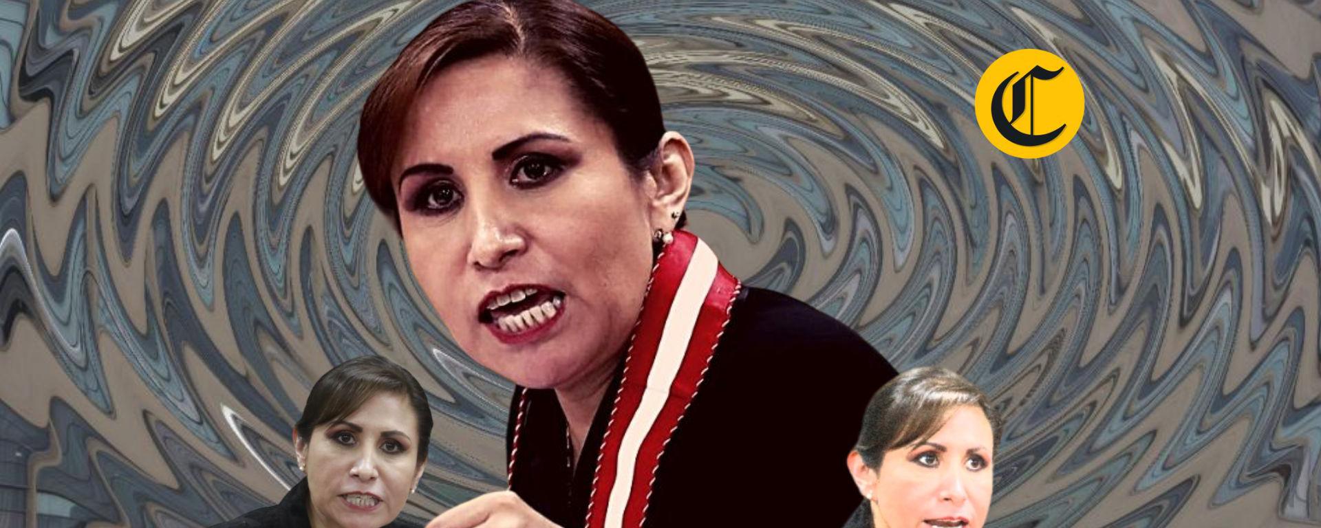Patricia Benavides: ¿Quiénes son los nuevos personajes implicados por la fiscalía en presunta red de corrupción?