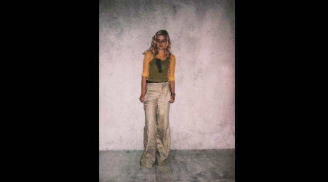 Ava Phillippe, hija de la actriz estadounidense Reese Witherspoon, trabaja como anfitriona en un restaurante de Los Ángeles. Pese a que sus padres son famosos, la joven de 18 años ha preferido mantener un perfil bajo. (Foto: Instagram)