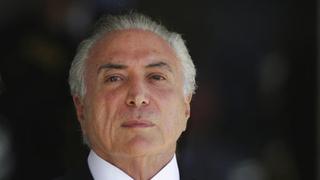 Gobierno brasileño anuncia nuevo recorte de gastos y aumento de impuestos