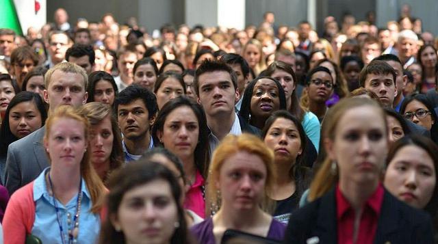 Millennials: la jubilación se les presenta muy complicada