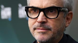 Alfonso Cuarón critica a cines de México por no darle más exhibición a "Roma"