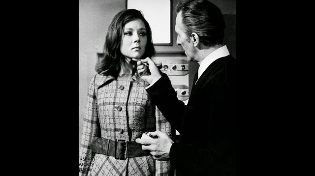 En redes destacan parecido entre Natalie Dormer (Margaery Tyrell) Diana Rigg (Olenna Tyrell). (Fotos: Agencias)