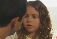 “Rebelde”: así se ve ahora Loli, la pequeña hermana de Poncho Herrera en la telenovela”
