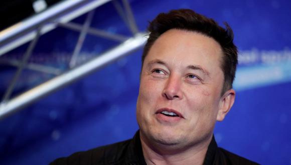 Elon Musk es el hombre más rico del planeta. (HANNIBAL HANSCHKE / POOL / AFP).
