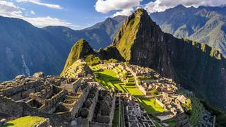 Machu Picchu: lo que debes saber de los boletos de ingreso al santuario