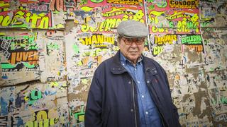 Alfredo Bryce Echenique a los 81 años: “El retiro ha sido una decisión personal” | ENTREVISTA
