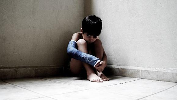 Niño violado en Argentina: "Todo esto me avergüenza"