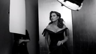 Sesión de fotos de Caitlyn Jenner para "Vanity Fair" [VIDEO]