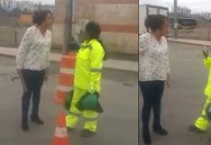 Arequipa: denuncia por discriminación contra trabajadora fue archivada pese a video