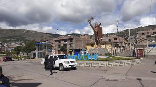 Ayacucho: plantean restablecer inmovilización total los domingos ante aumento de contagios en la región