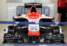 F1: Peligra participación de Marussia 