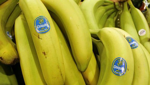 Producción local de banano y plátano crecería 2,6% en el 2015