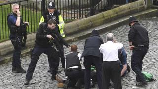 Ataque en Londres: “Todo el mundo estaba en shock” [TESTIMONIO]