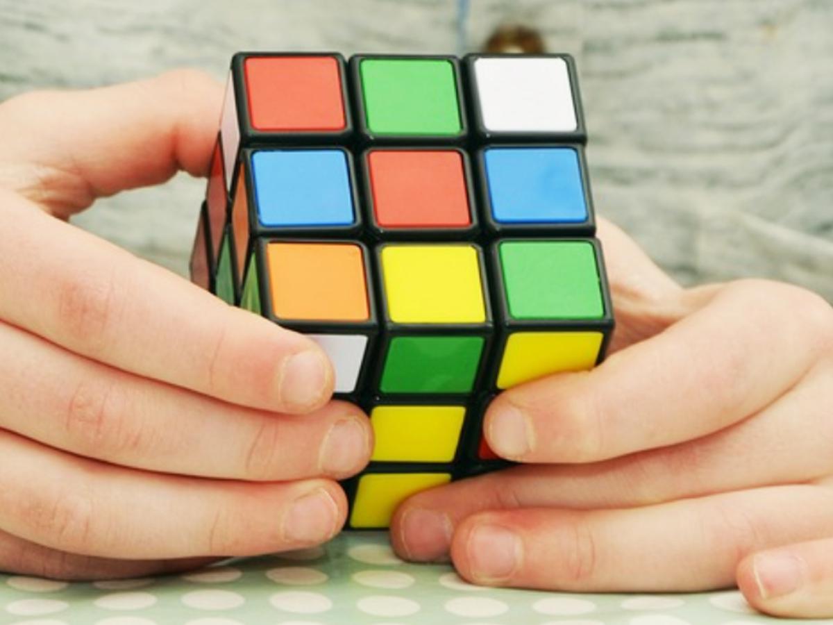 viral | Joven revela “truco” en TikTok para resolver el cubo de Rubik “infinita de veces” Tendencias | Redes sociales | México | nnda nnrt | HISTORIAS | MAG.