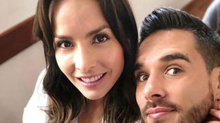 ¿Sebastián Caicedo contará detalles de su separación con Carmen Villalobos en nuevo reality?