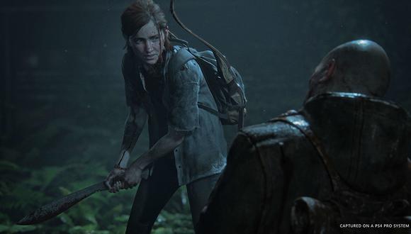 The Last of Us Part II es uno de los exclusivos de PlayStation 4 más importantes de la actual generación de consolas. (Difusión)