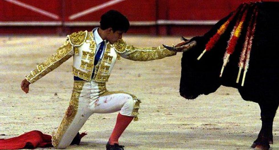 Francia le dice adiós a las corridas de toros de su lista de patrimonios culturales. (Foto: peru.com)
