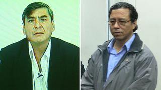 Confirman orden judicial para trasladar a Polay y 'Feliciano'