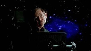 ¿Cuál es “la tecnología más prometedora para la humanidad” según Stephen Hawking?