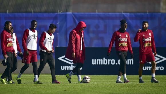 Selección peruana: cinco preguntas previo al duelo ante Brasil