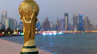 Qatar 2022: ¿Cuántos días faltan para que inicie la Copa del Mundo?