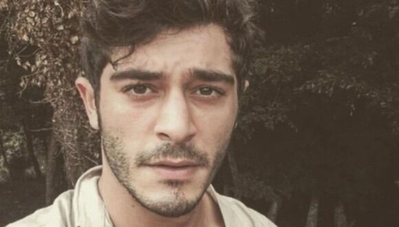 El actor turco se hizo conocido por interpretar a Baris en la telenovela "Nuestra historia" (Foto: Burak Deniz / Instagram)