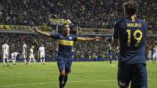 Universitario vs. Boca Juniors: los convocados del ‘Xeneize’ para el amistoso en San Juan