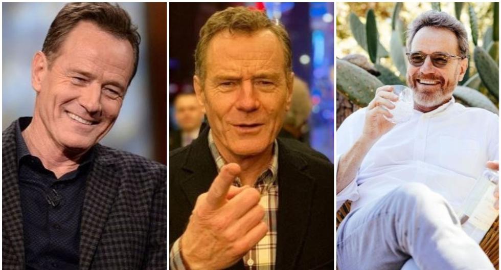 Bryan Cranston Estrella De “breaking Bad” Cumplió 65 Años Datos Pocos Conocidos Que Marcan La 3111