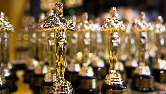 Ocho categorías de los premios Oscar 2022 quedaron fuera de la transmisión en vivo. (Foto: AFP)