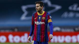 Con Lionel Messi, los 10 futbolistas más valiosos que terminan contrato en 2021 | FOTOS